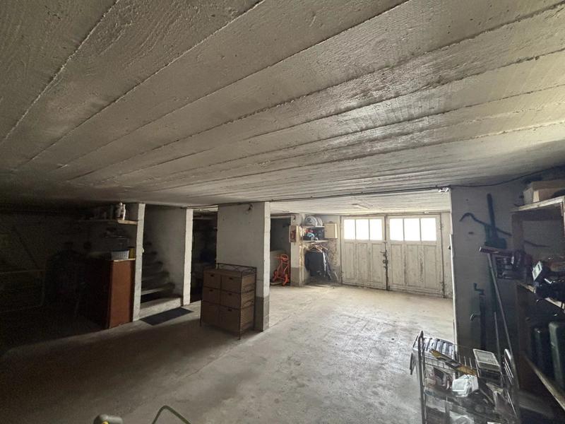 Maison - 81 m² - 4 pièces