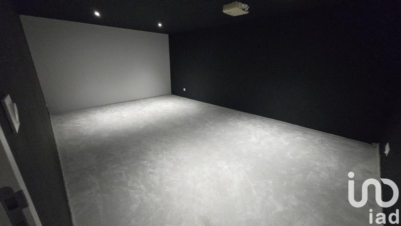 Maison de maîtres - 189 m² - 6 pièces