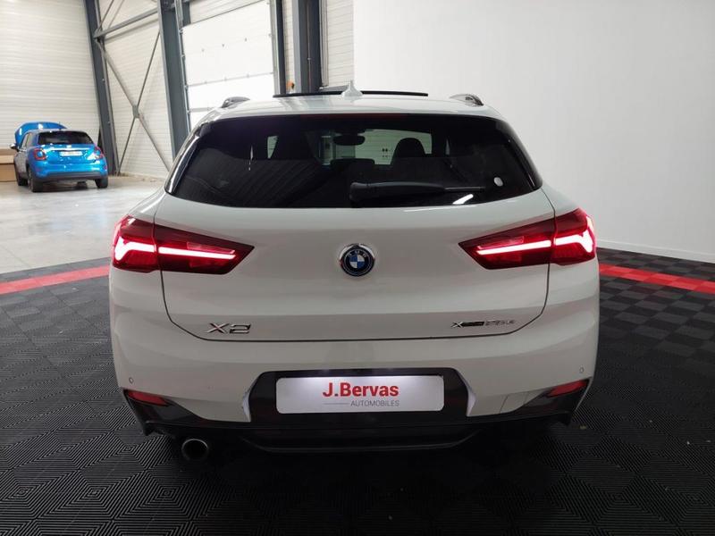 Bmw X2 xDrive25e m Sport Bva6