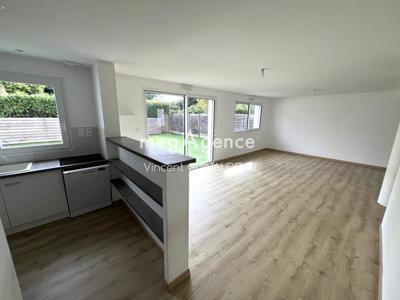 Maison - 134 m² - 6 pièces