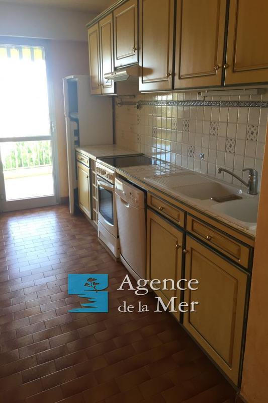 Appartement - 77 m² - 3 pièces