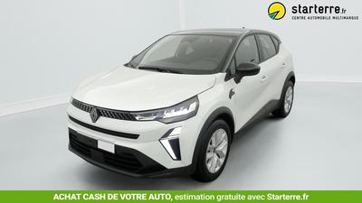 Renault Captur TCe 90 ch Evolution
