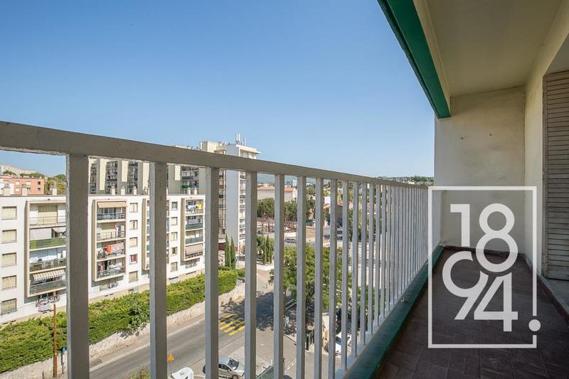 Appartement - 78 m² - 3 pièces