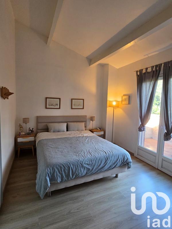 Maison - 99 m² - 4 pièces
