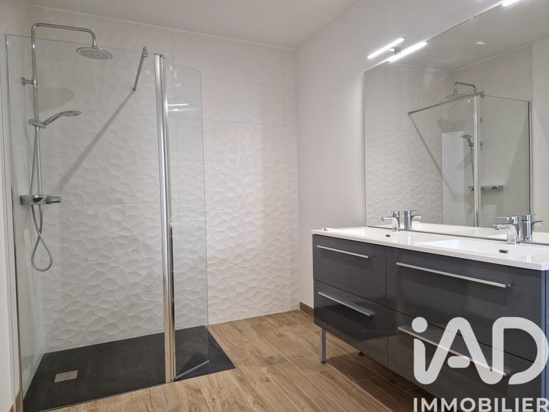 Maison - 134 m² - 5 pièces