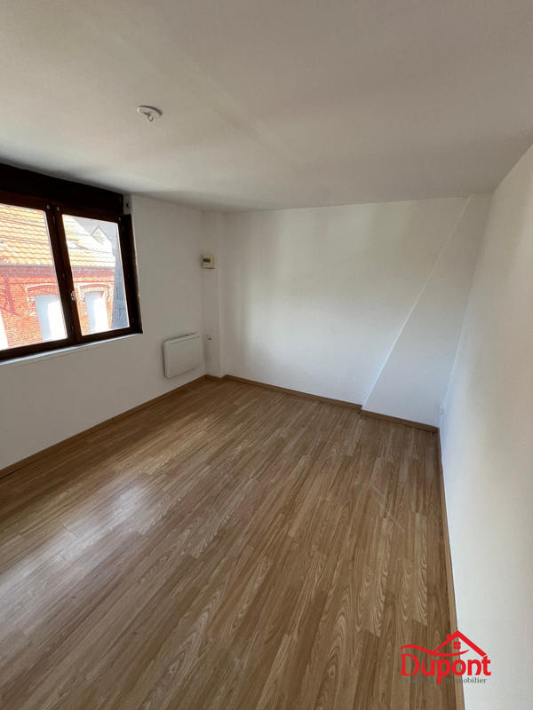 Maison ancienne - 90 m² - 6 pièces