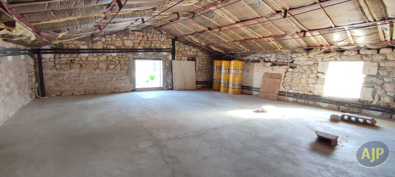 Maison - 105 m² - 4 pièces