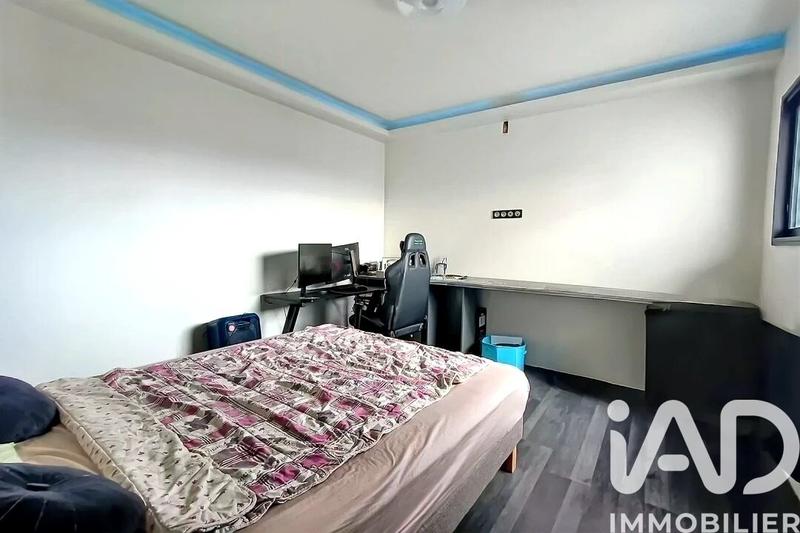 Maison - 174 m² - 6 pièces