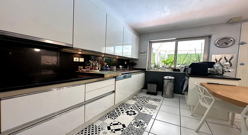 Villa - 162 m² - 7 pièces