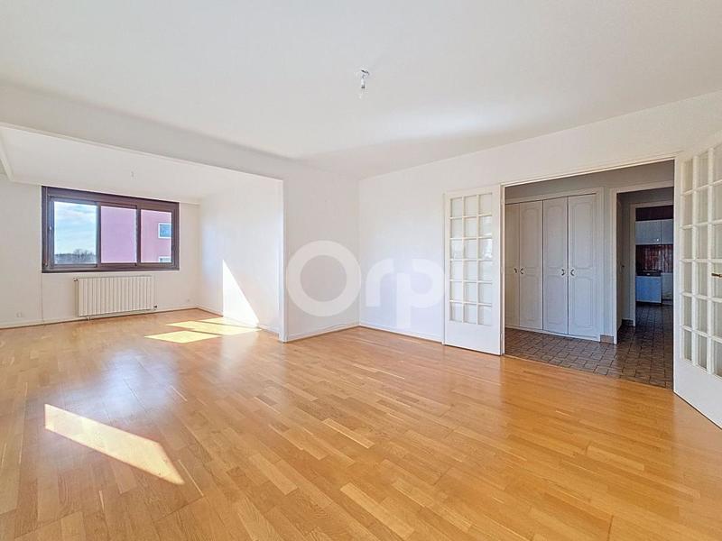 Appartement - 98 m² - 4 pièces