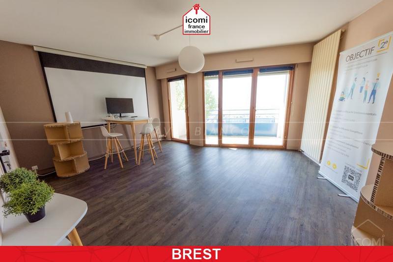 Duplex - 135 m² - 5 pièces