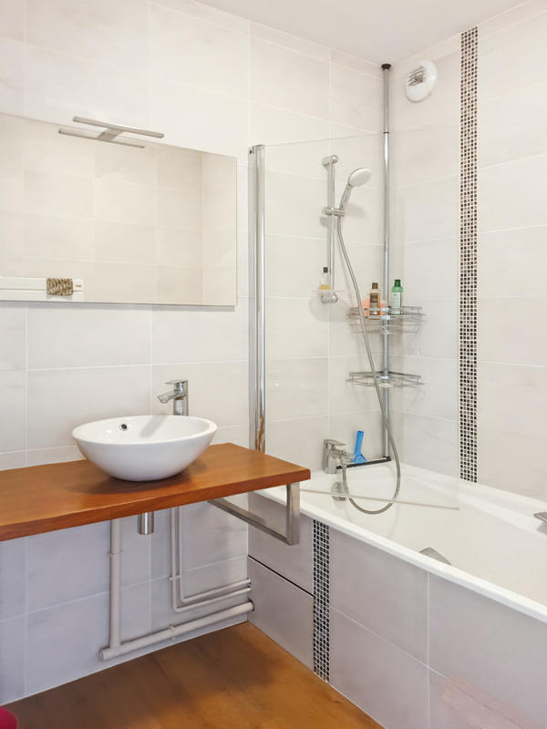 Appartement - 74 m² - 3 pièces