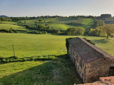 Propriété - 600 m² - 10 pièces