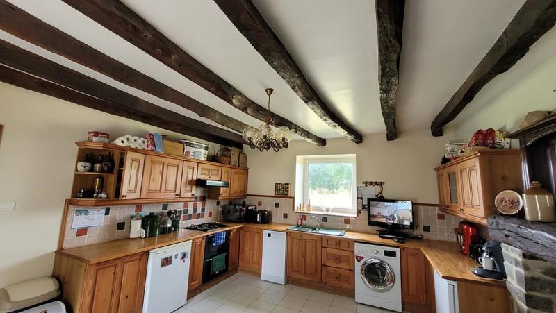 Maison - 152 m² - 6 pièces