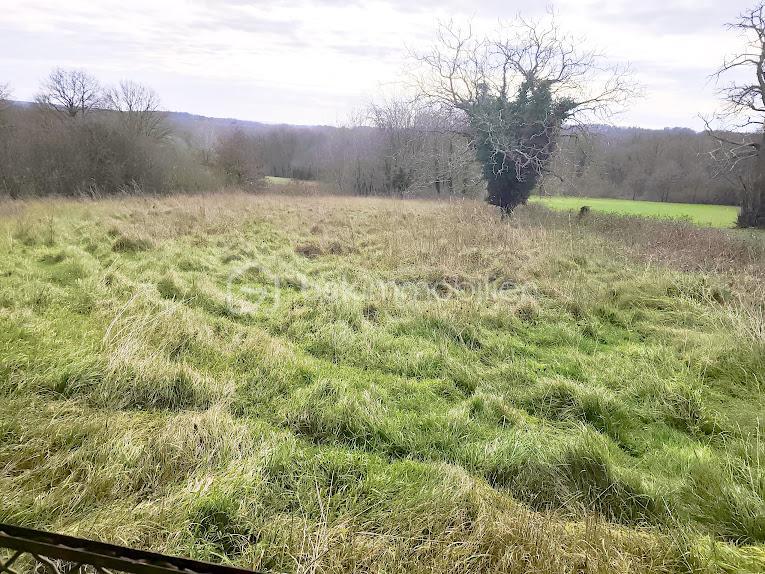 Pavillon - 100 m² - 4 pièces