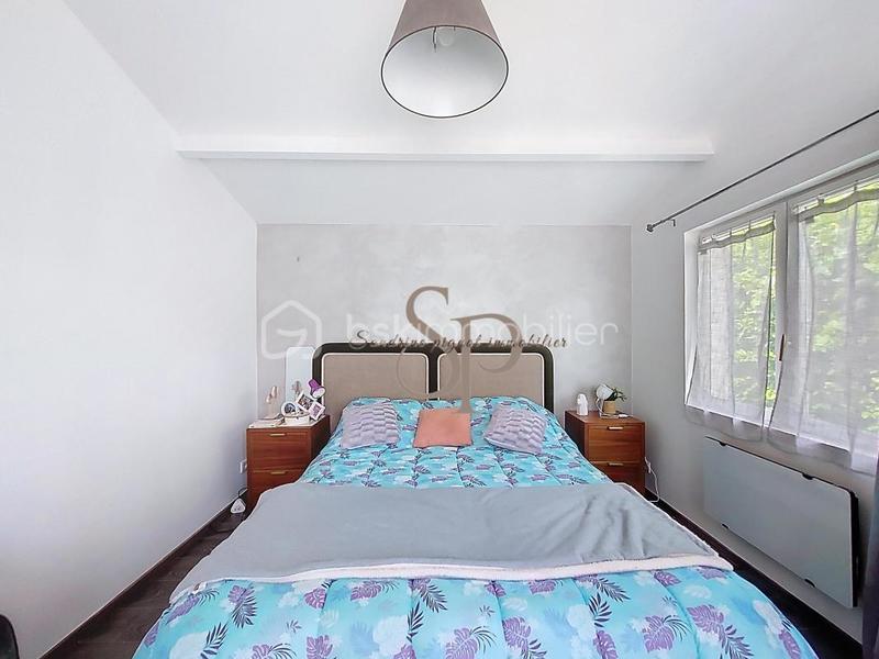 Maison - 116 m² - 4 pièces