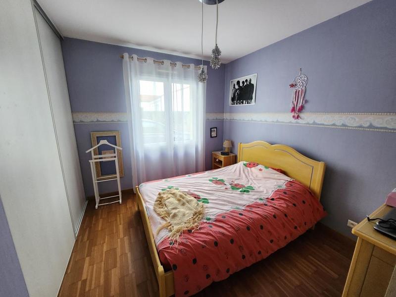 Maison - 141 m² - 5 pièces