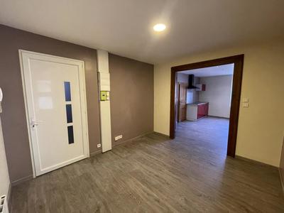 Appartement - 76 m² - 4 pièces