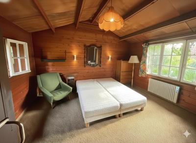 Châlet - 30 m² - 3 pièces