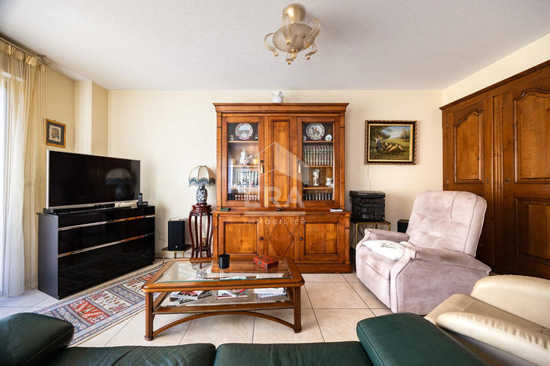 Maison - 107 m² - 4 pièces