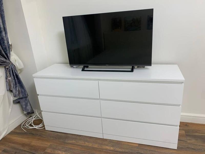 Appartement - 33 m² - 2 pièces