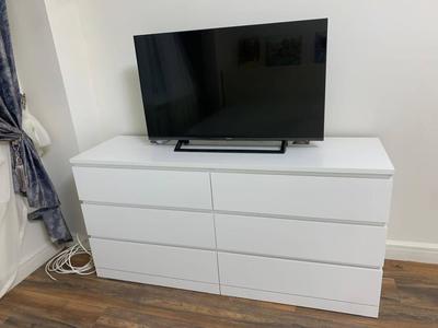 Appartement - 33 m² - 2 pièces