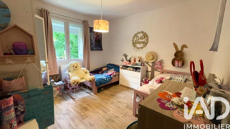 Maison - 150 m² - 7 pièces