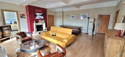 Appartement - 89 m² - 3 pièces