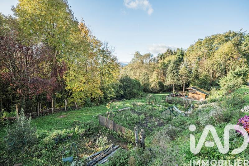 Maison - 234 m² - 5 pièces