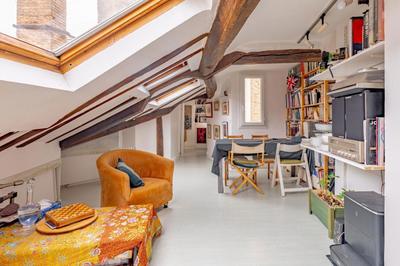 Appartement - 84 m² - 4 pièces