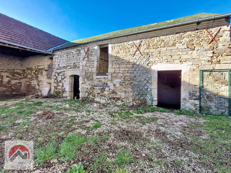 Maison - 135 m² - 7 pièces