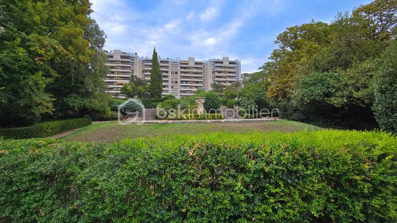 Appartement - 113 m² - 5 pièces