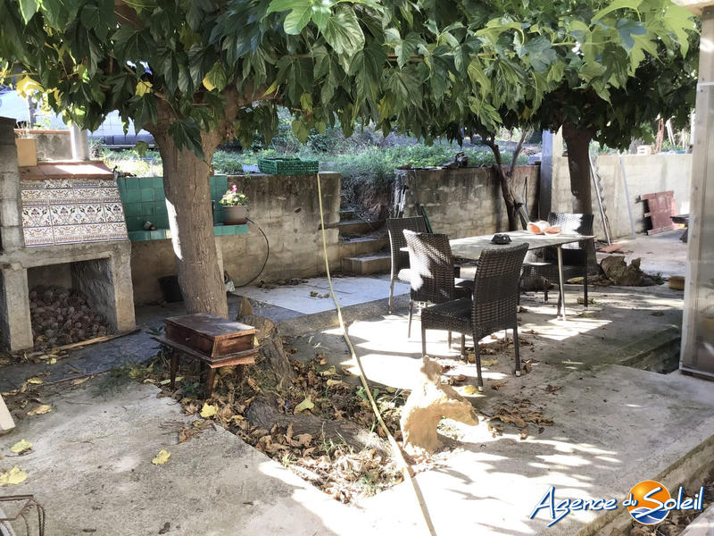 Maison - 137 m² - 5 pièces