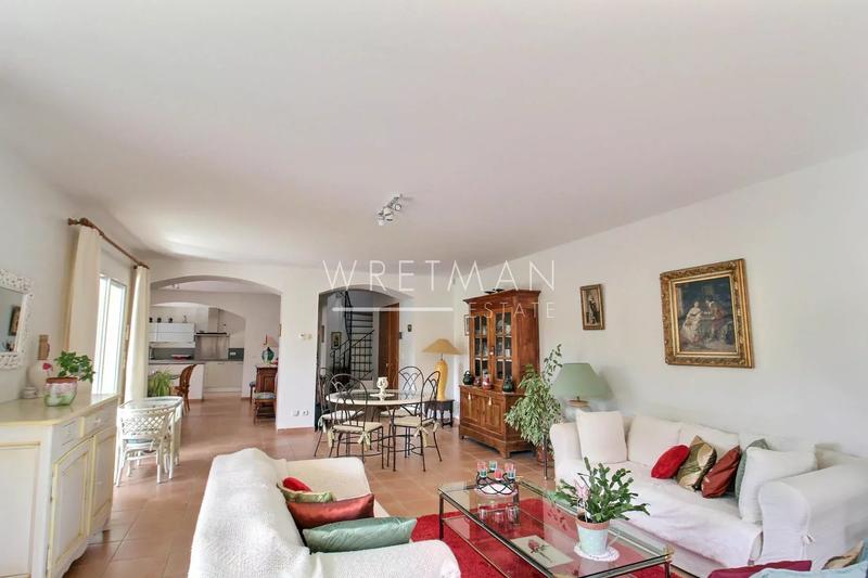 Villa - 150 m² - 4 pièces