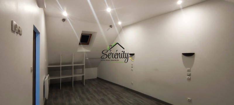 Maison ancienne - 215 m² - 5 pièces