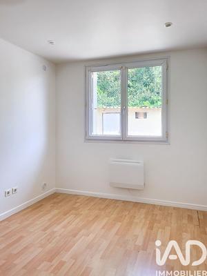 Maison de ville - 34 m² - 2 pièces