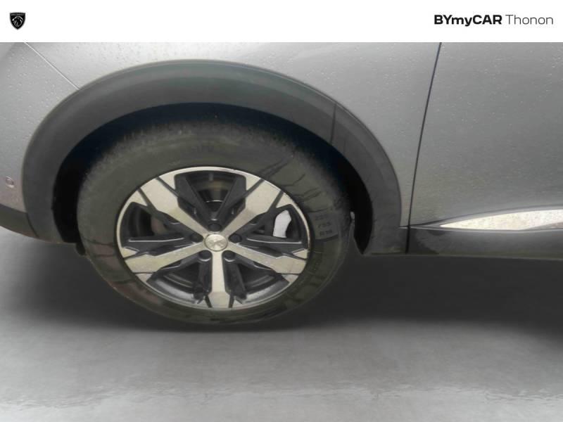 Peugeot 5008 PureTech 180ch s&amp;S Eat8 Gt Line