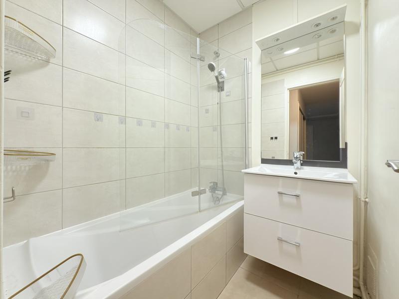 Appartement - 68 m² - 4 pièces