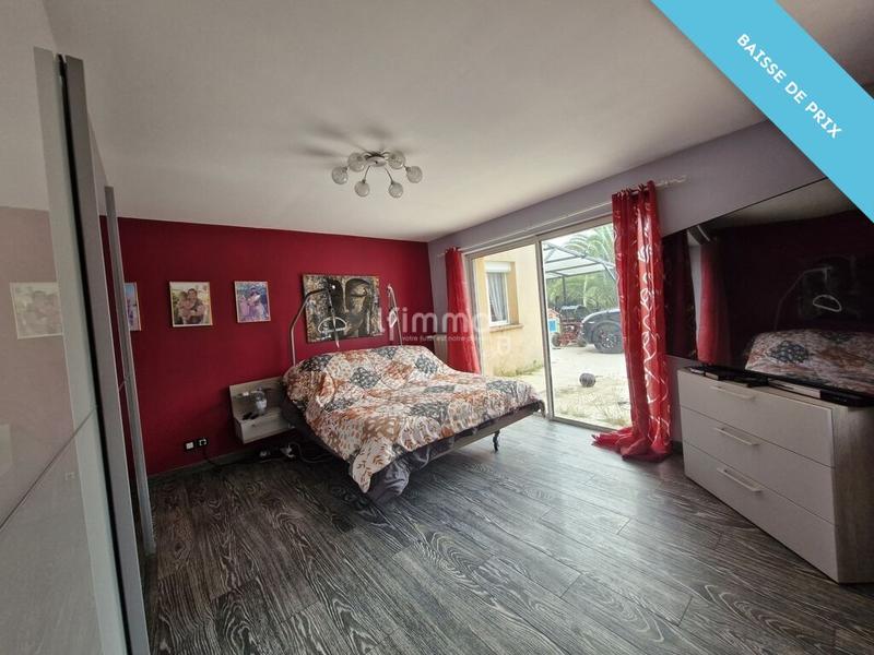 Maison - 280 m² - 10 pièces