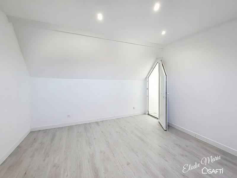 Appartement - 74 m² - 4 pièces