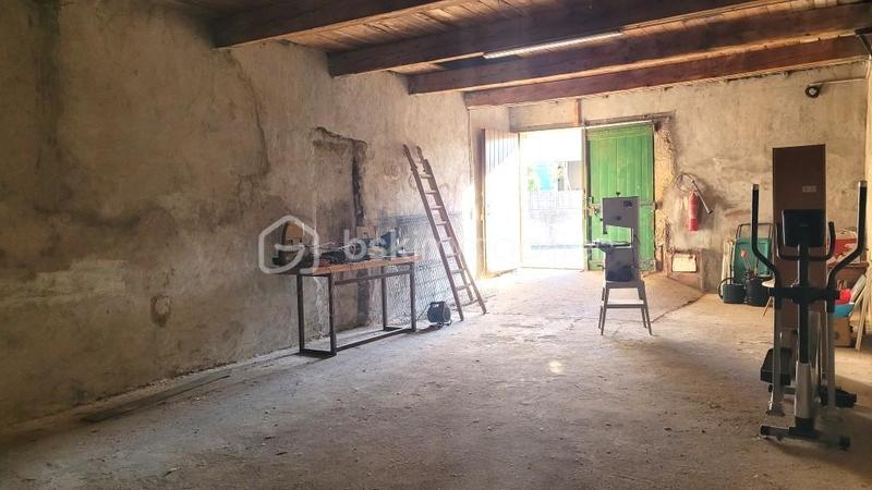 Parking / Garage - 72 m²