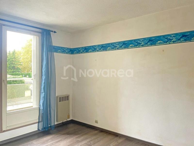 Appartement - 81 m² - 4 pièces
