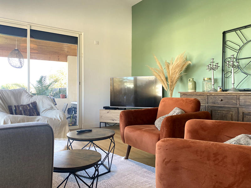 Maison - 154 m² - 6 pièces