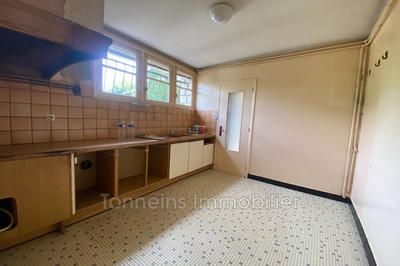 Maison - 132 m² - 5 pièces