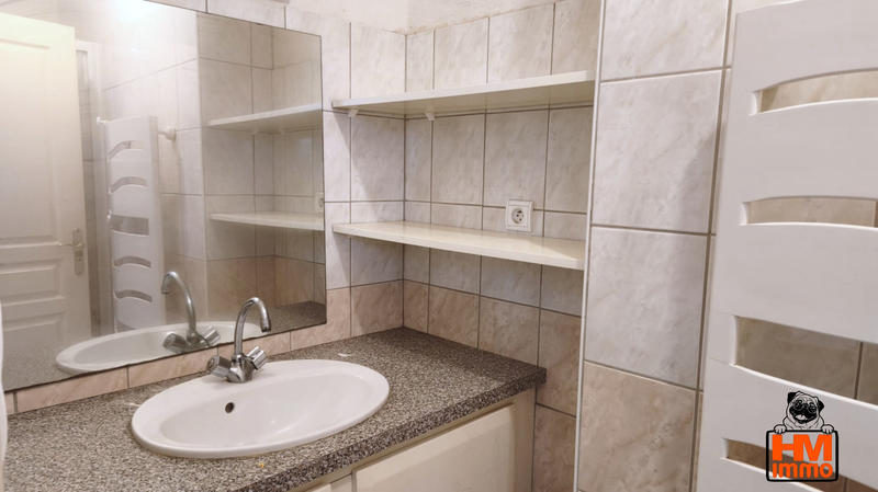 Maison - 115 m² - 7 pièces