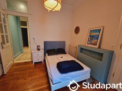 Appartement - 61 m² - 4 pièces