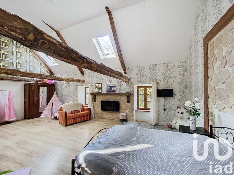 Maison - 172 m² - 4 pièces