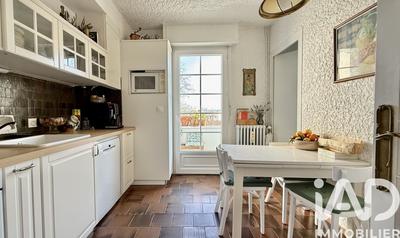 Appartement - 84 m² - 3 pièces