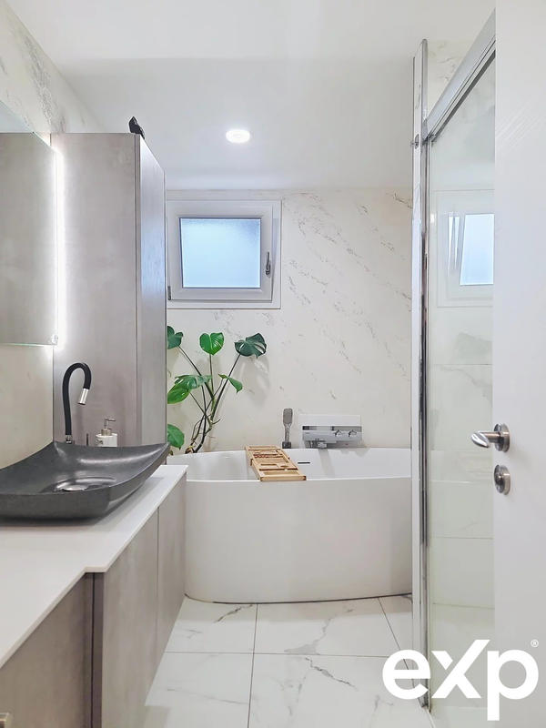 Appartement - 133 m² - 4 pièces