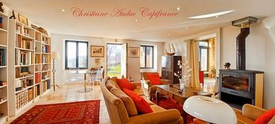 Maison - 164 m² - 6 pièces